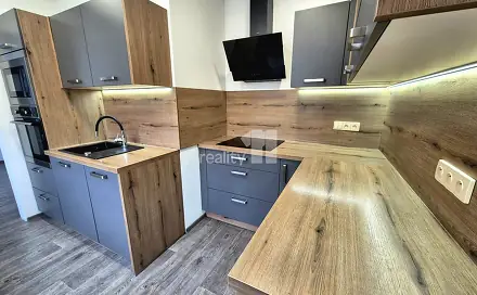 Prodej bytu 3+1 67 m², Karlova, Aš, okres Cheb