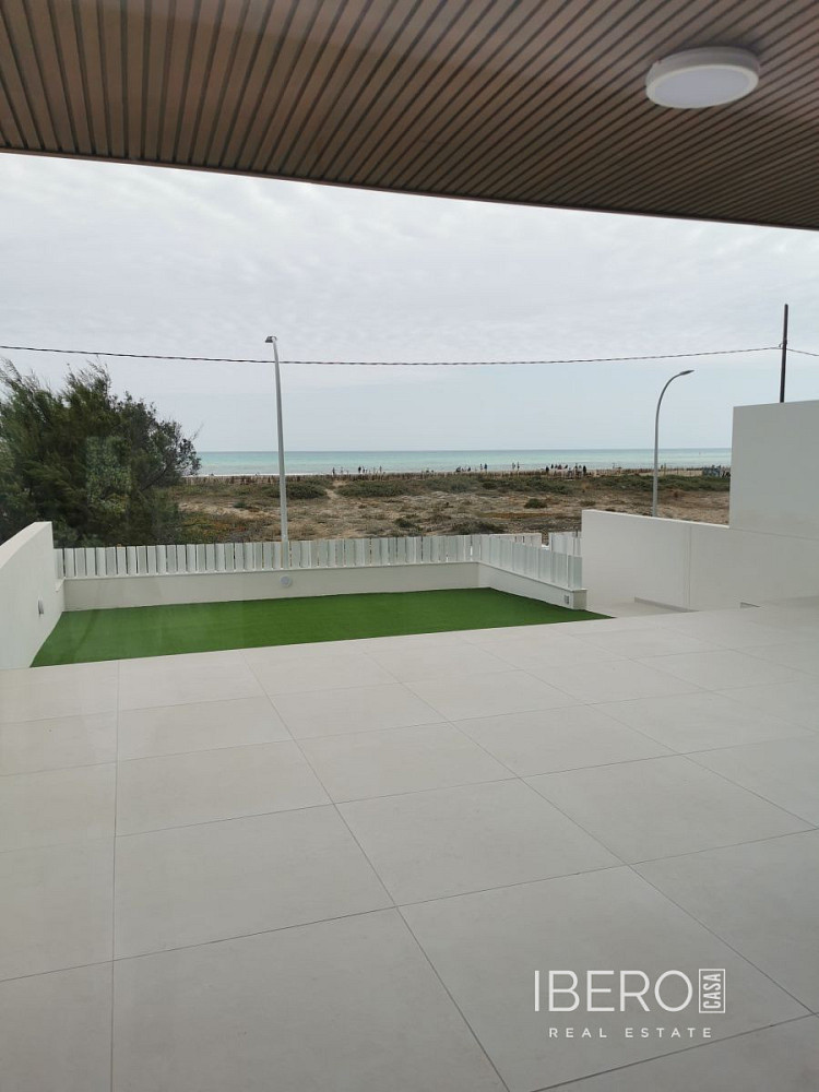 Pis 4+kk – Dénia, Barri Port / Centre - Vista 3
