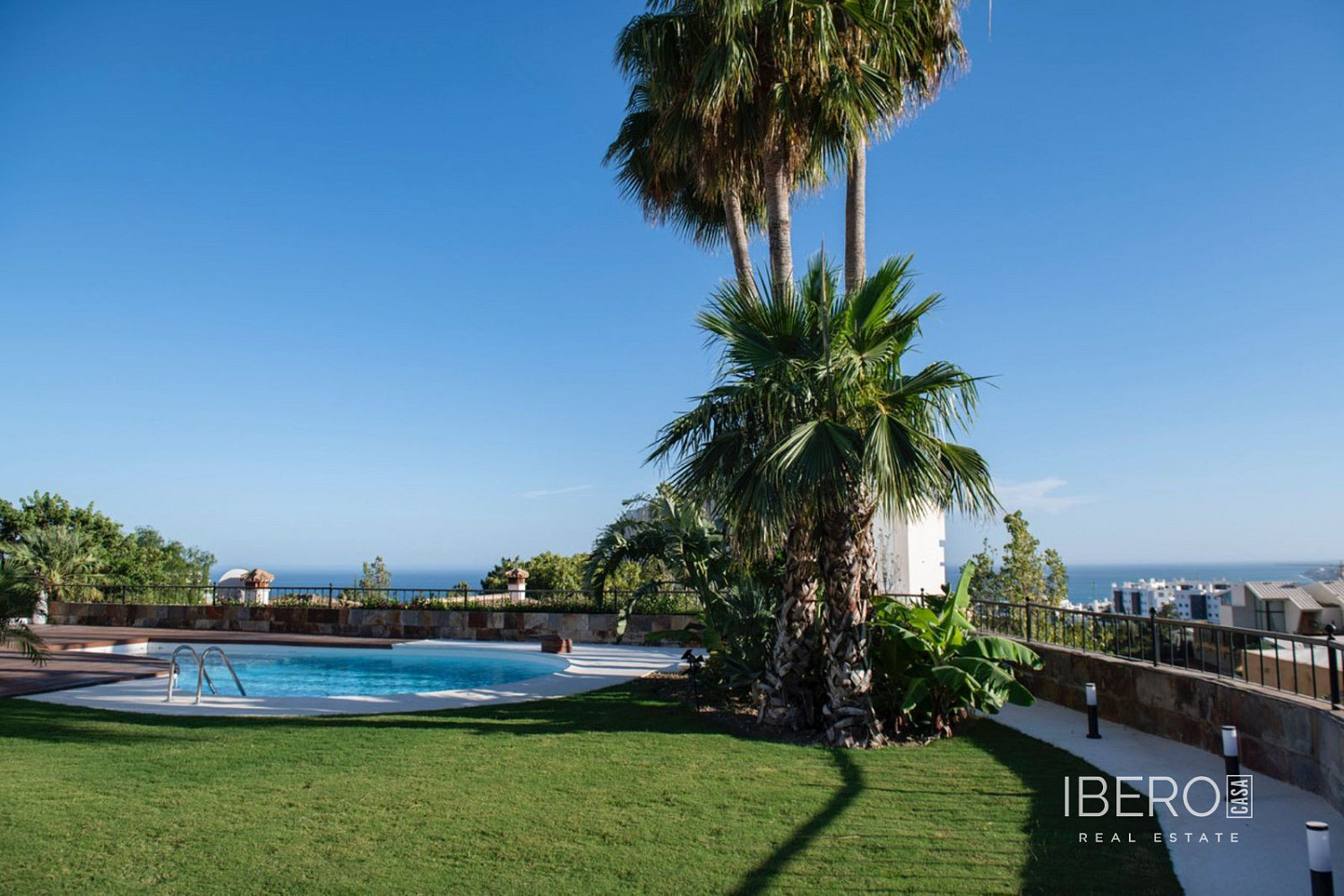Casa 5+kk – Benalmádena, Benalmádena Costa - Vista 5