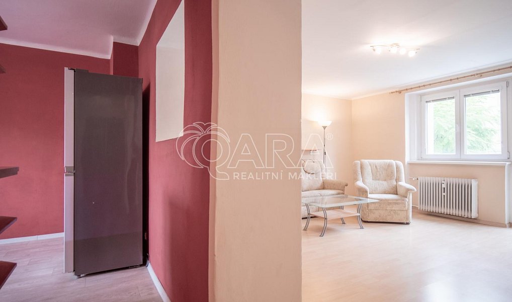 Prodej bytu 2+1 61 m², Teplice – náhled fotky 15
