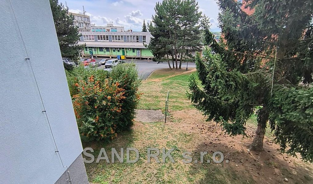 Prodej bytu 2+1 68 m², Domažlice – náhled fotky 13