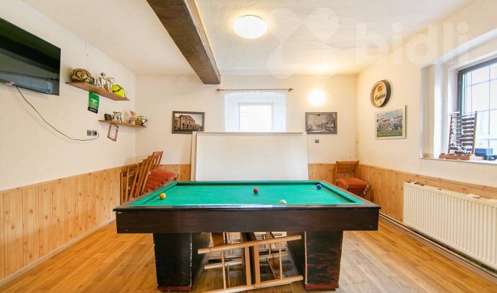 Prodej stavebního pozemku 1 932 m², Nýřany – náhled fotky 6