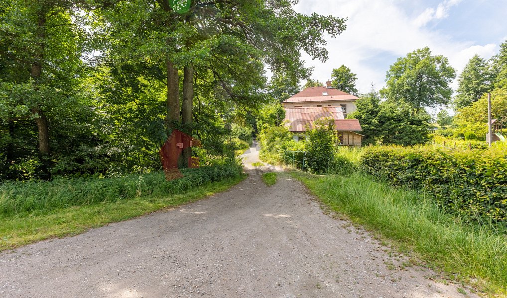 Prodej stavebního pozemku 3 285 m², Rokytnice v Orlických horách – náhled fotky 8