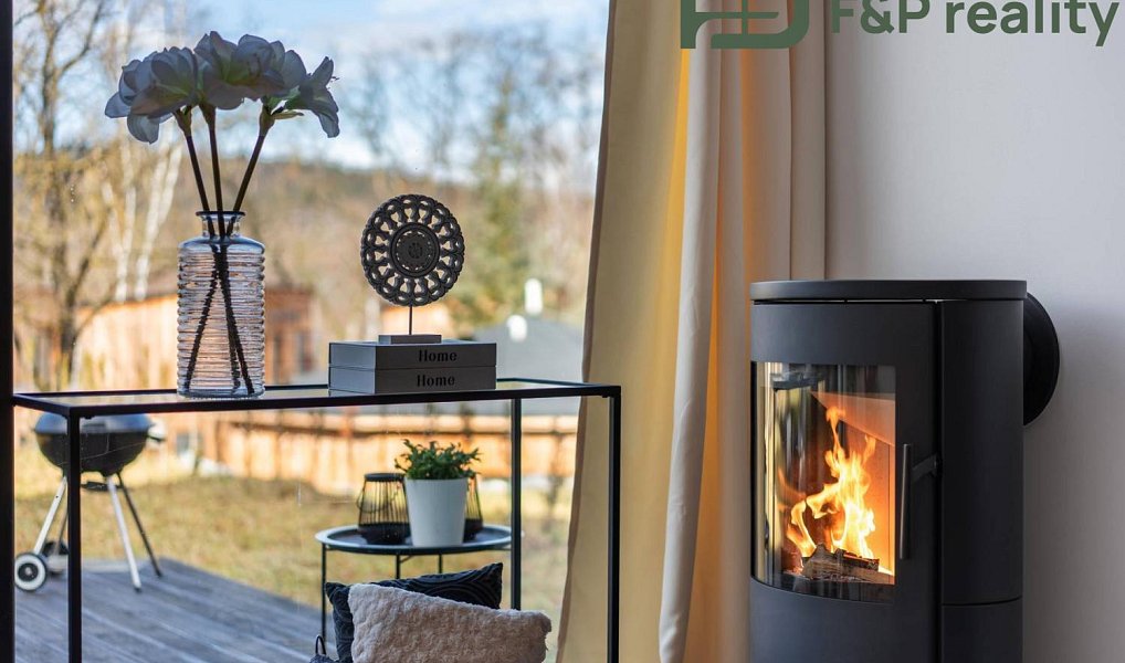 Prodej domu 74 m² s pozemkem 400 m², Nalžovice – náhled fotky 2