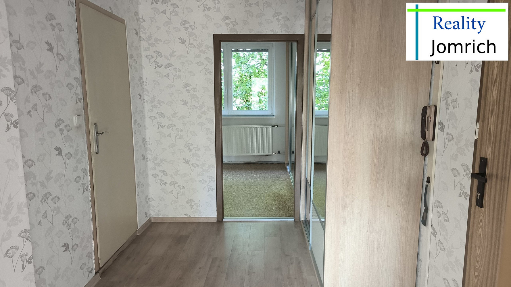 Byt 2+kk – Liberec, Vesec – další