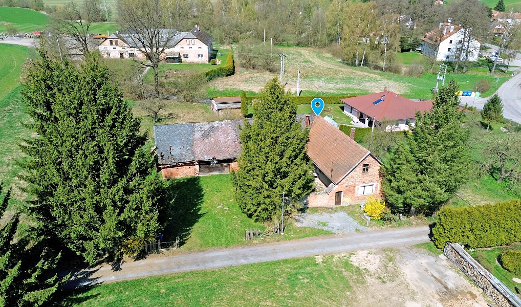 Prodej domu 93 m², Rudoltice – náhled fotky 38