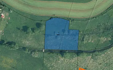 Prodej pozemku 5 568 m², Tachov