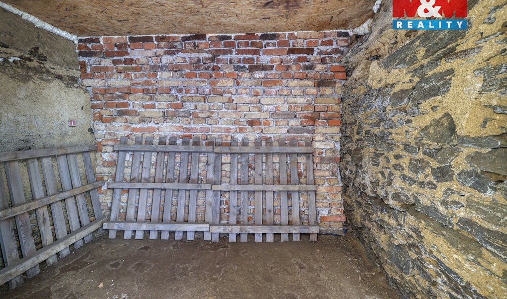 Prodej domu 110 m² s pozemkem 361 m², Vidice – náhled fotky 13