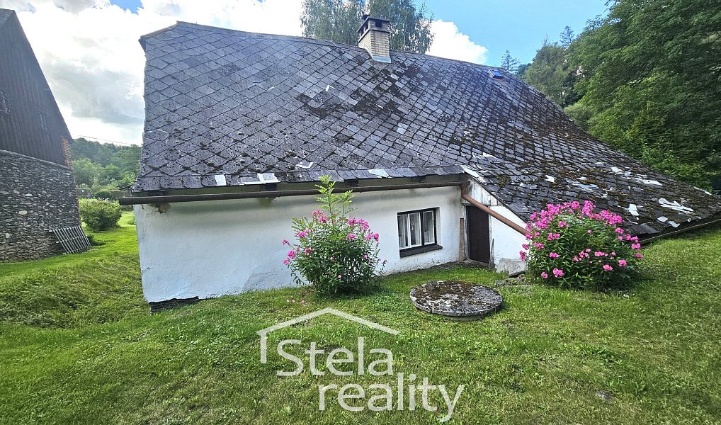 Prodej domu 158 m² s pozemkem 701 m², Lomnice – náhled fotky 11