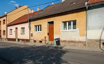 Prodej domu 209 m² s pozemkem 266 m², Beskydská, Nový Jičín - Žilina