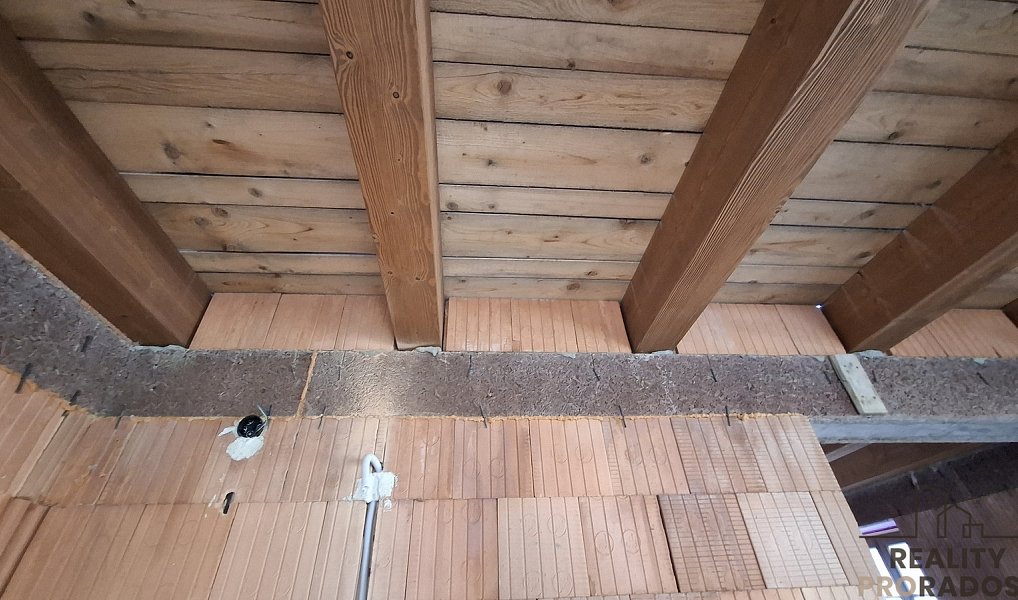 Prodej domu 129 m² s pozemkem 1 306 m², Blansko – náhled fotky 25