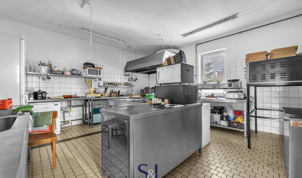 Prodej domu 427 m² s pozemkem 1 863 m², Liberec – náhled fotky 13