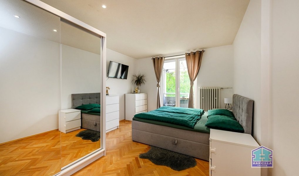 Prodej bytu 3+1 67 m², Plzeň – náhled fotky 8
