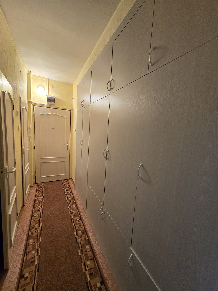 Prodej bytu 3+1 67 m²