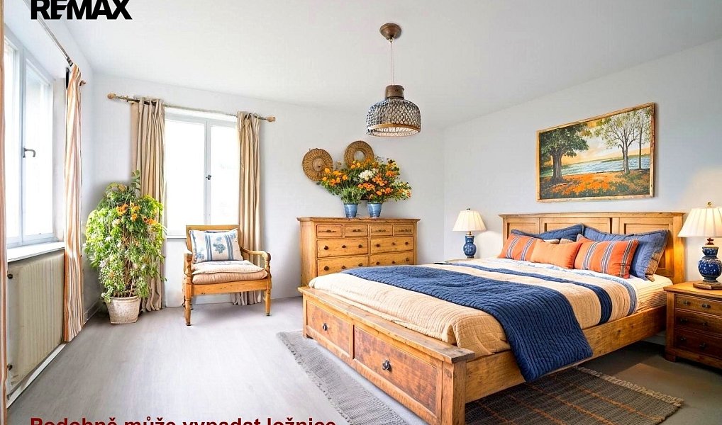 Prodej domu 200 m² s pozemkem 895 m², Rovečné – náhled fotky 22
