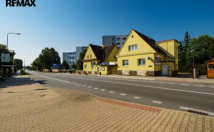 Prodej domu 130 m² s pozemkem 366 m², Čsl. armády, Tábor