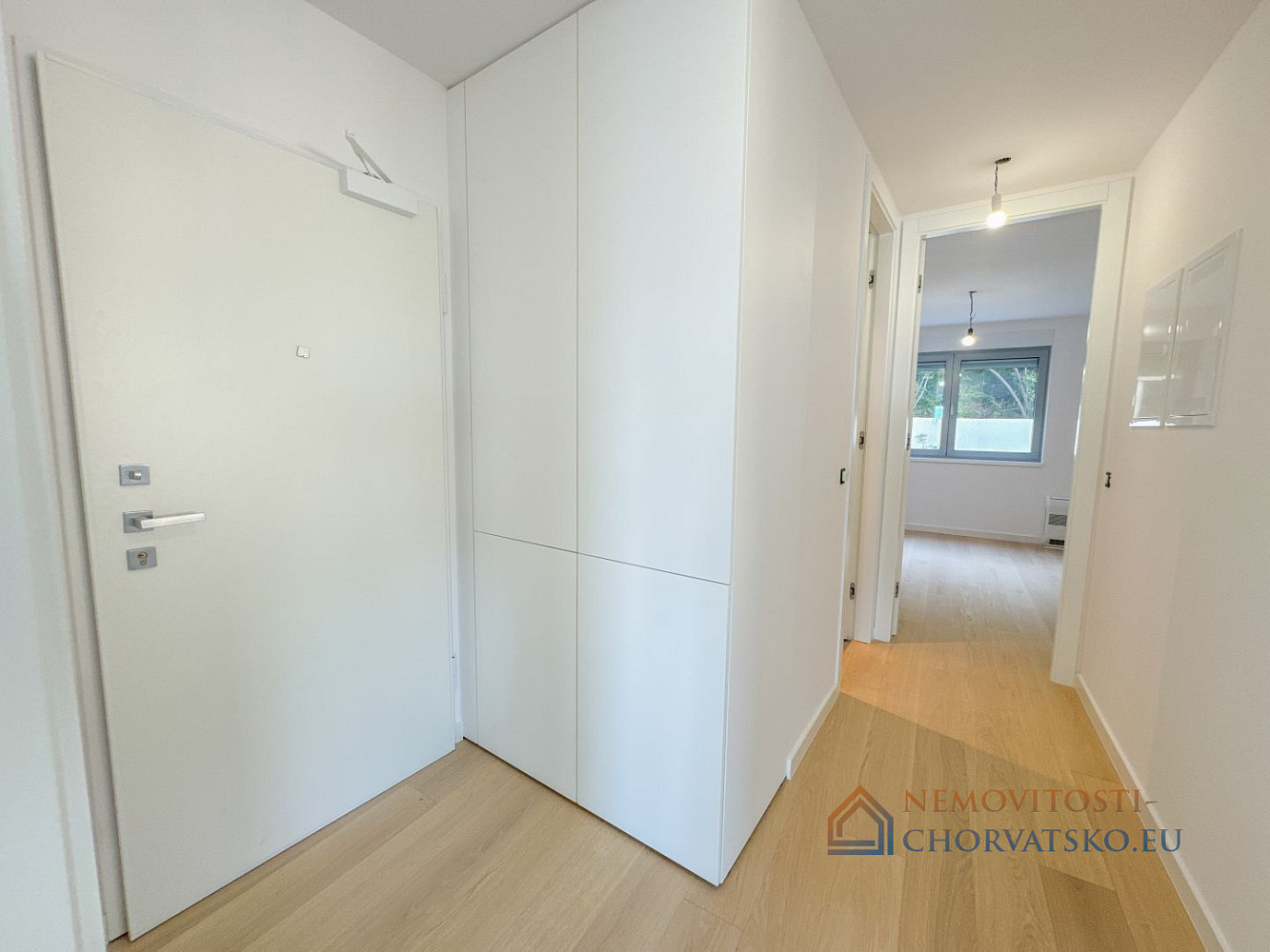 Prodej bytu 2+kk 110 m² - Meira