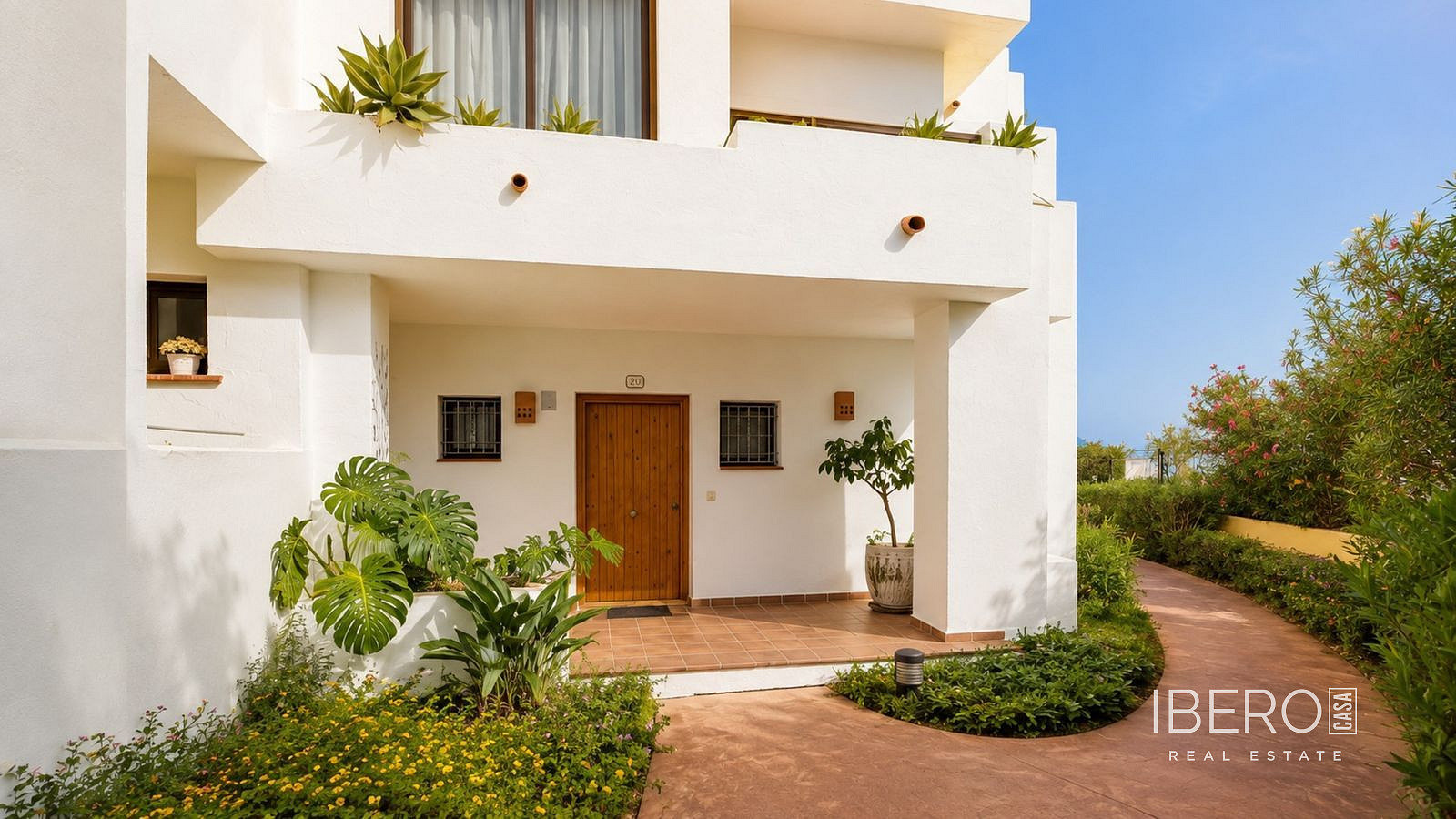 Casa 5+kk – La Línea de la Concepción, La Alcaidesa - Vista 2