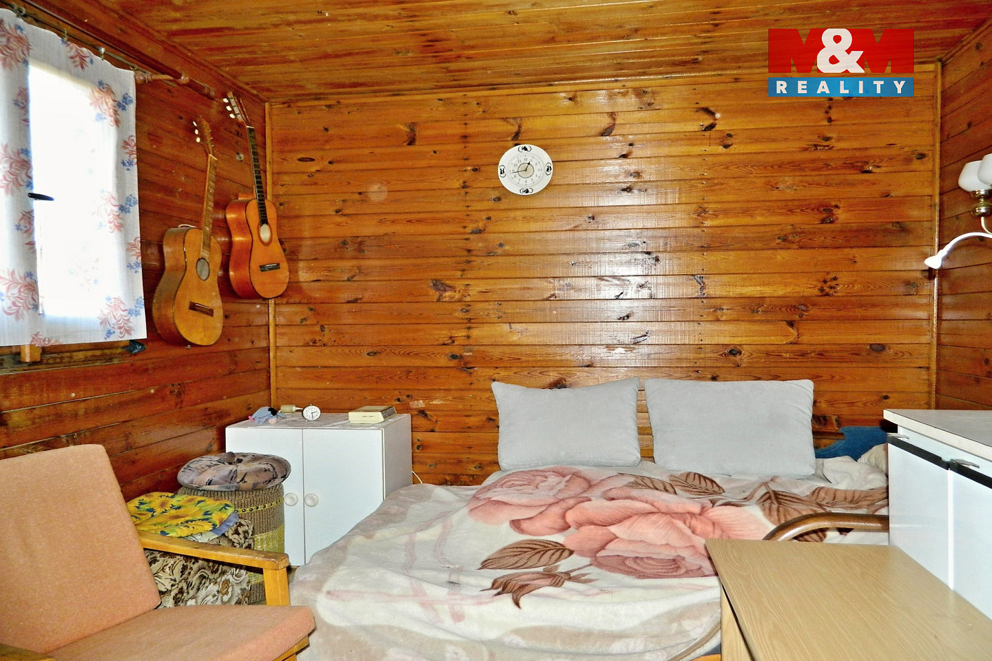 Prodej chaty/chalupy 14 m² s pozemkem 433 m² — photo 2