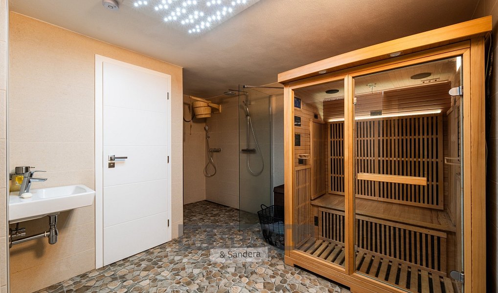 Prodej nájemního domu, činžáku 97 m², Lipno nad Vltavou – náhled fotky 12