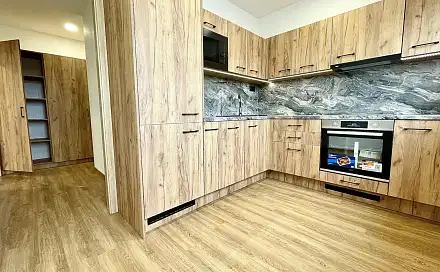 Pronájem bytu 1+1 37 m², Dr. Martínka, Ostrava - Hrabůvka