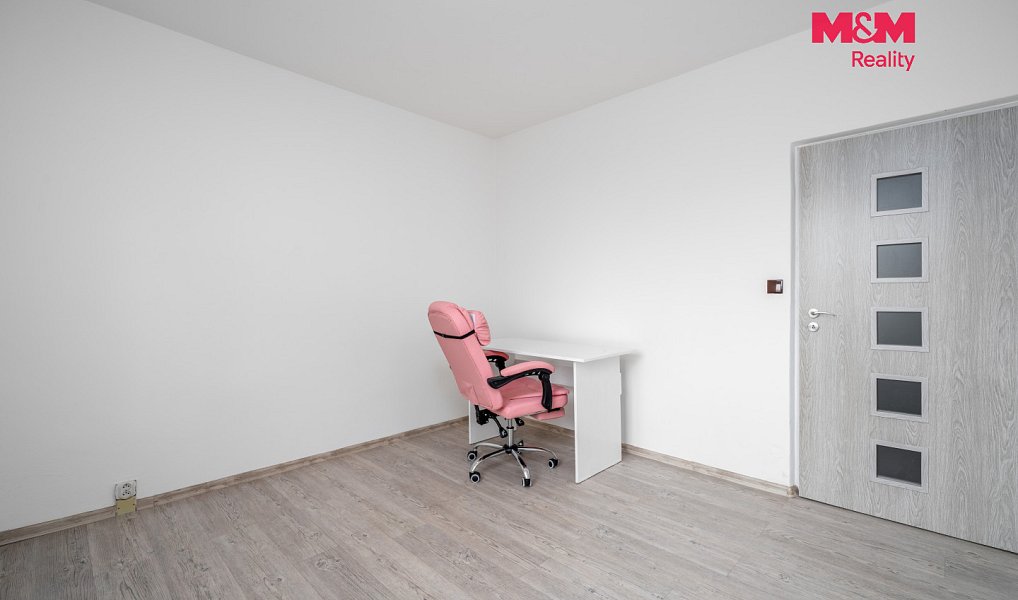 Prodej bytu 3+1 69 m², Ústí nad Labem – náhled fotky 6