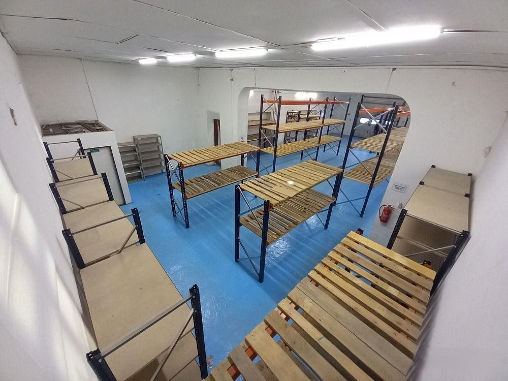 Pronájem skladovacích prostor 230 m² – fotografie 5