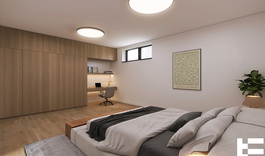Prodej ubytovacího objektu 70 m², Kolín – náhled fotky 2