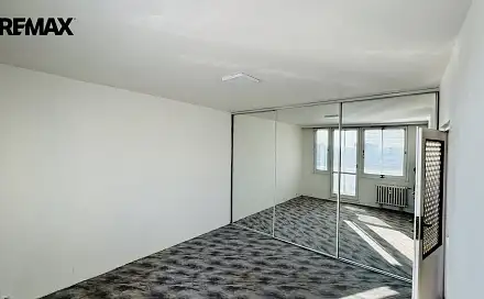 Pronájem bytu 2+kk 39 m²
