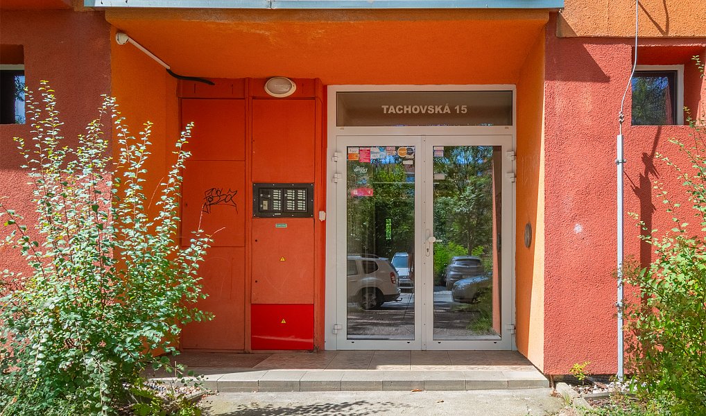 Prodej bytu 3+1 72 m², Plzeň – náhled fotky 29