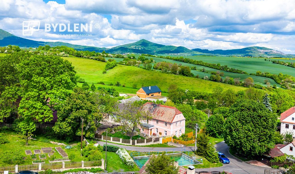 Prodej domu 150 m² s pozemkem 1 243 m², Velemín – náhled fotky 4