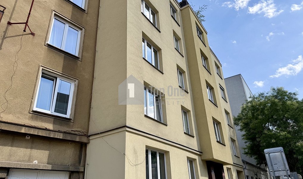 Prodej bytu 2+kk 55 m², Praha – náhled fotky 18