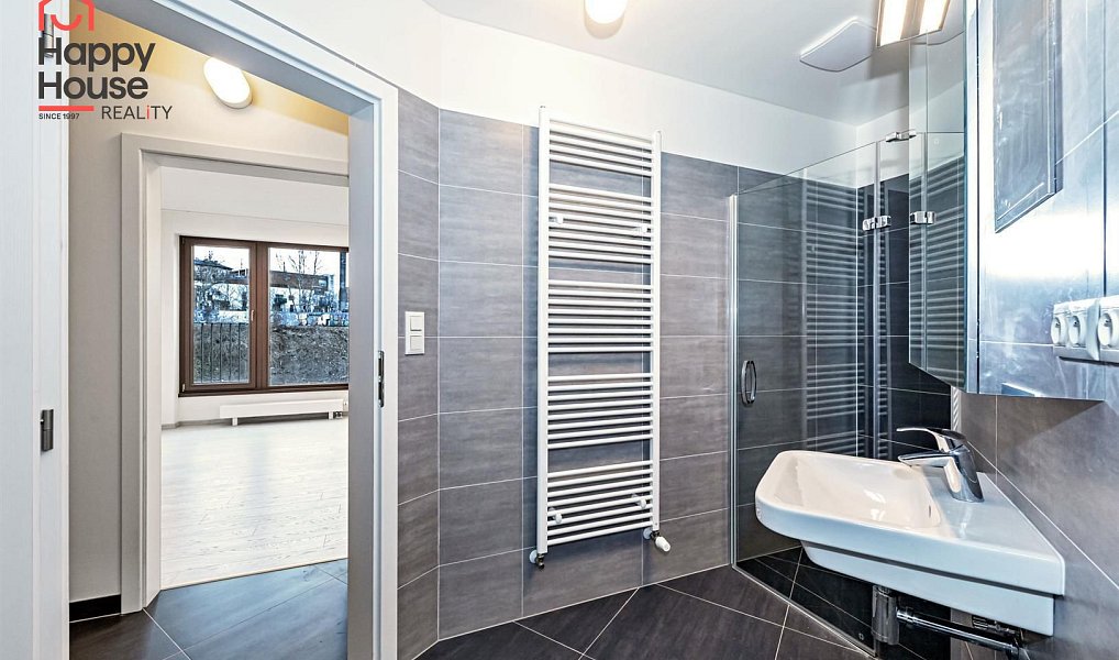 Pronájem bytu 2+kk 50 m², Praha – náhled fotky 12
