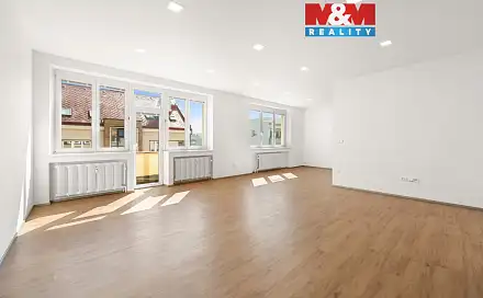 Prodej bytu 3+kk 92 m²