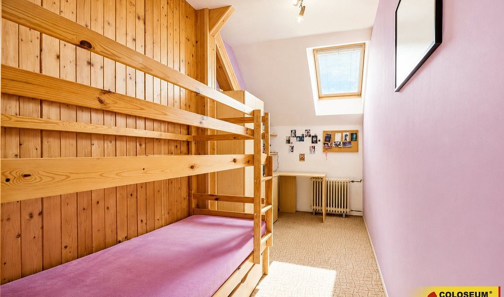 Prodej bytu 3+1 67 m², Rájec-Jestřebí – náhled fotky 9