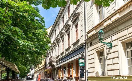 Pronájem kanceláře 265 m², Kopeckého sady, Plzeň - Vnitřní Město