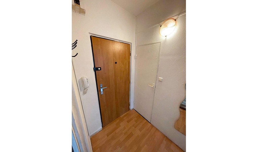 Prodej bytu 1+1 35 m², Brno – náhled fotky 8