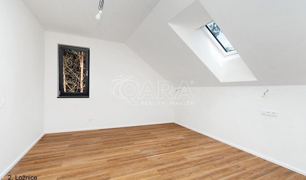 Prodej domu 113 m² s pozemkem 505 m², Tehov – náhled fotky 19