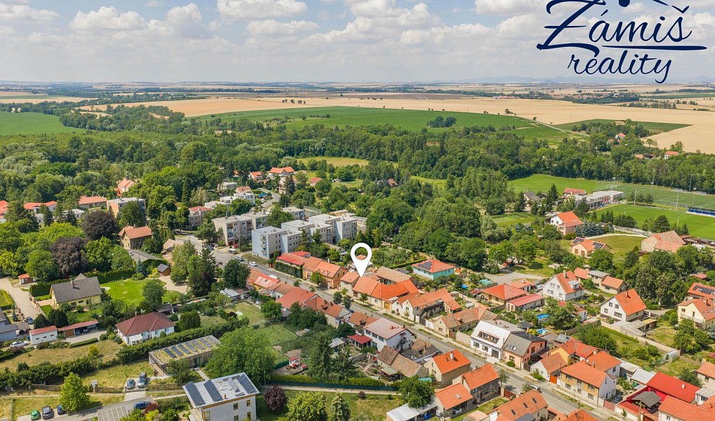 Prodej domu 118 m² s pozemkem 407 m², Velvary – náhled fotky 46