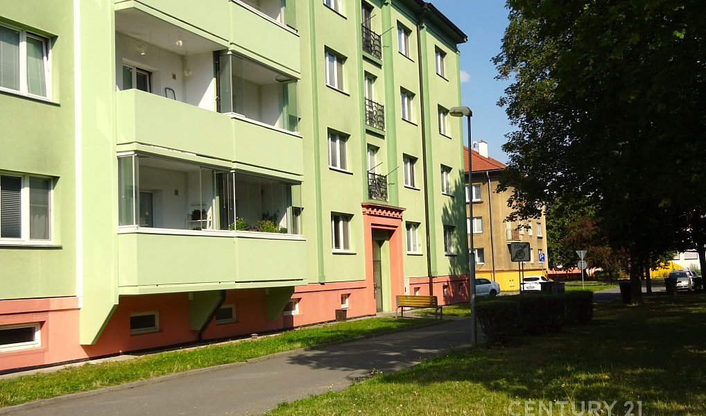 Pronájem bytu 2+1 58 m², Hulín – náhled fotky 16