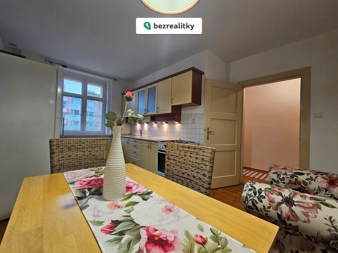 Prodej bytu 1+1 43 m² — photo 4