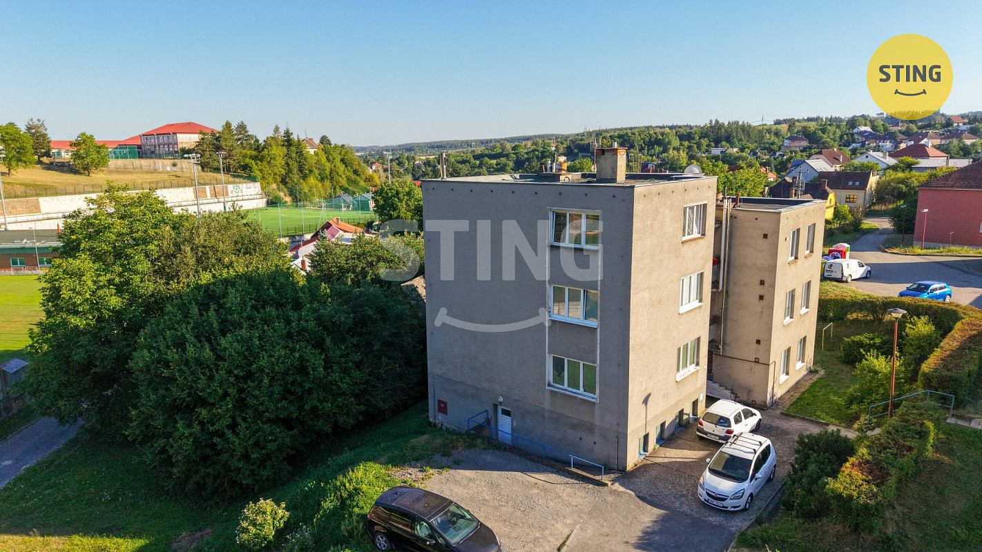 Prodej bytu 3+1 64 m² – fotografie 3