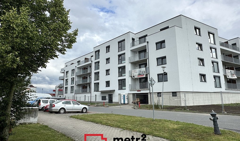 Prodej bytu 3+kk 79 m², Litovel – náhled fotky 4