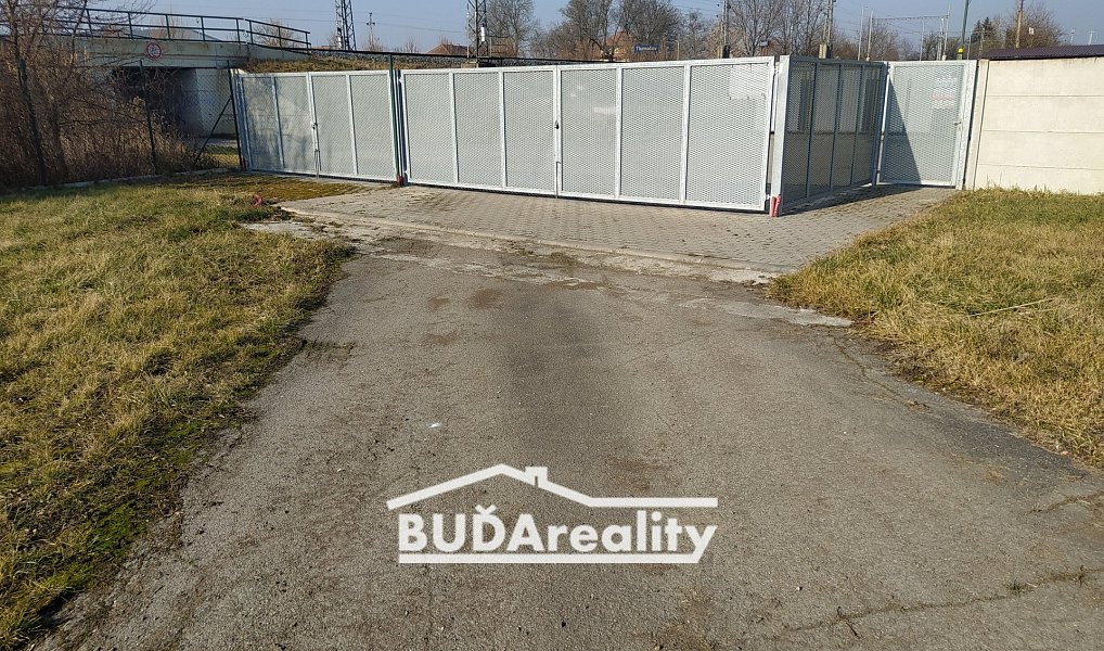 Pronájem komerčního pozemku 1 000 m², Tlumačov – náhled fotky 3