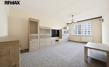 Prodej bytu 3+1 77 m², Borová, Chomutov