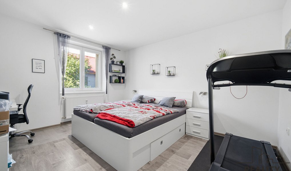 Pronájem bytu 2+kk 60 m², Chrudim – náhled fotky 6