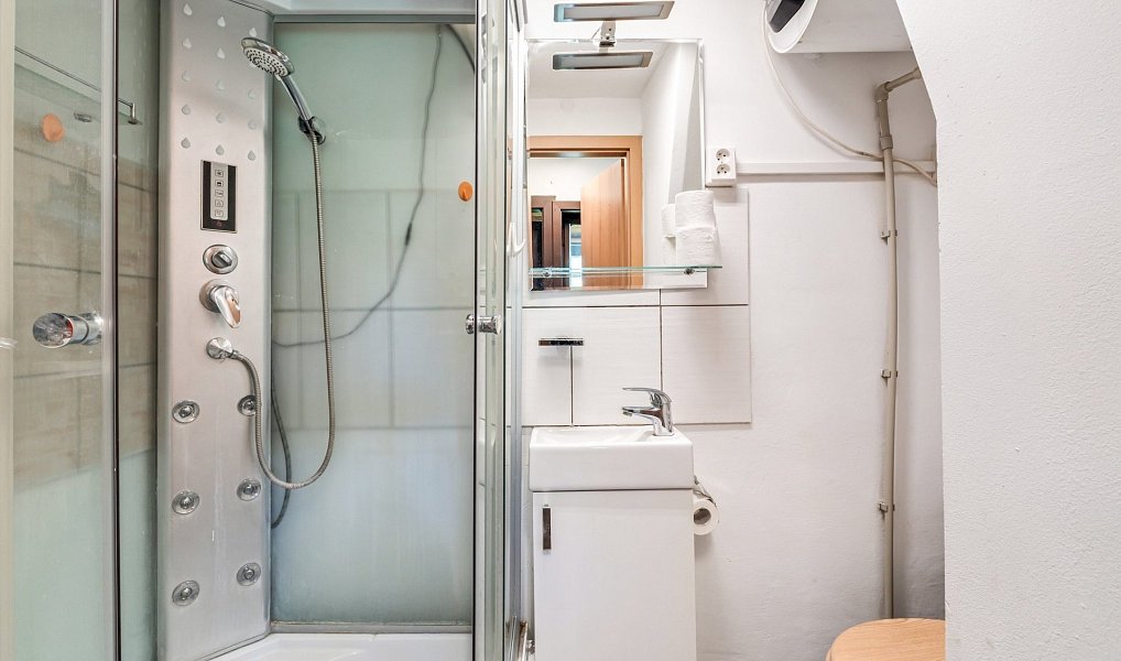 Prodej chaty/chalupy 39 m² s pozemkem 103 m², Praha – náhled fotky 2