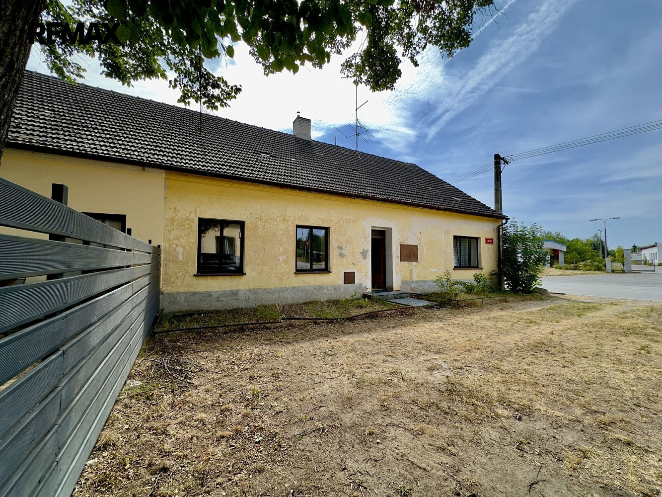 Prodej domu 120 m² s pozemkem 252 m²