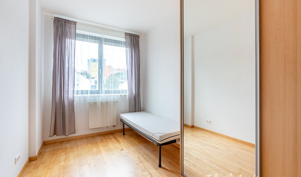 Pronájem bytu 3+kk 63 m², Praha – náhled fotky 12