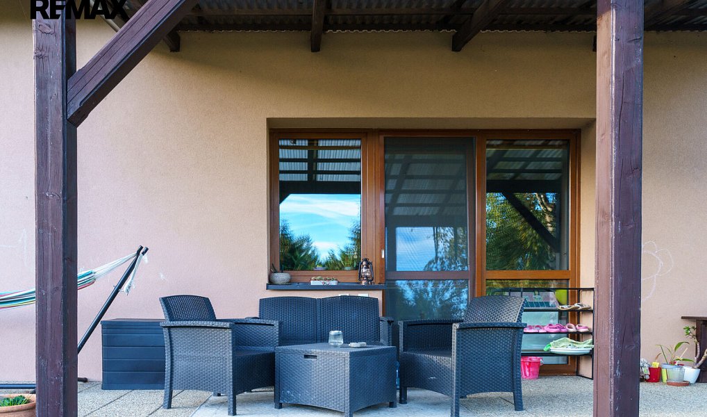 Prodej domu 164 m² s pozemkem 1 451 m², Obora – náhled fotky 11